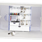 Bernina B580E Sewing & Embroidery Machine Preloved - preloved Bernina embroidery module - packaging