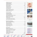 Bernina Big Book of Stitches