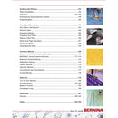 Bernina Big Book of Stitches