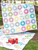 It's Sew Emma Precut Primer Quilt Book by Me and My Sister