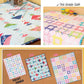 It's Sew Emma Precut Primer Quilt Book by Me and My Sister