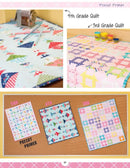 It's Sew Emma Precut Primer Quilt Book by Me and My Sister