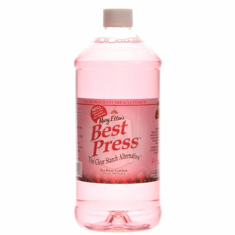 Best Press Spray 32oz