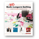 Bernina Big Book of Longarm Quilting