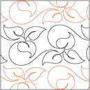 Urban Elementz Loose Leaf Pantograph 6½"