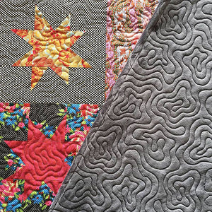 Urban Elementz Malachite Pantograph 10¾"