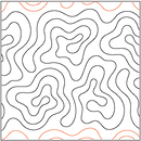 Urban Elementz Malachite Pantograph 10¾"