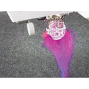 Bernina 9mm Rotary Hook Stitchplate  for Needle Punch Tool 4 5 6 Series 9mm