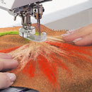 Bernina Needle Punch Stitchplate for 125 - 380 Models 5.5mm