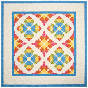 Sarah Vedeler Designs Go! Heather Feather CD