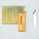Olfa Spare Blades For Art Knife