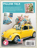 It's Sew Emma Pillow Talk Book by Edyta Sitar