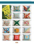 It's Sew Emma Pillow Talk Book by Edyta Sitar