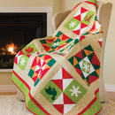 Accuquilt Go! Cardinal