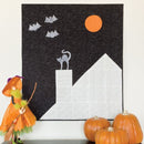 Accuquilt Go! Cat & Bat