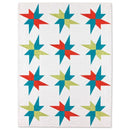 Accuquilt Go! Qube 8" Companion Set Angles