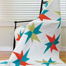 Accuquilt Go! Qube 8" Companion Set Angles