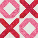 Accuquilt Go! Qube 9" Companion Set Corners