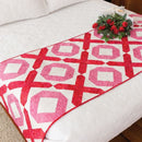 Accuquilt Go! Qube 9" Companion Set Corners