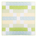 Accuquilt Go! Strip Cutter 5" (4½" Finished)