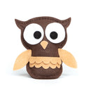 Accuquilt Go! Owl Accessories