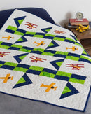 Accuquilt GO! 45° Trapezoid (3" Finished Square )