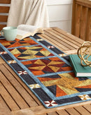 Accuquilt GO! Chisels 3½" x 6½" (Finished Size 3" x 6")