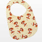 Accuquilt Go! Baby Bib