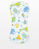 Accuquilt Go! Burp Cloth