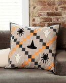 Accuquilt GO! Halloween Medley