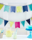 Accuquilt GO! Pennants