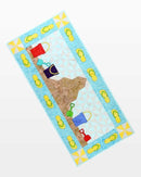 Accuquilt GO! Summer Medley