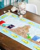 Accuquilt GO! Summer Medley