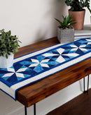 Accuquilt GO! GO! Hattie's Choice (8" Finished)