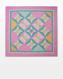 Accuquilt GO! GO! Glorified Nine Patch (9" Finished)