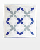 Accuquilt Go! Arkansas Traveller (12" Finished)