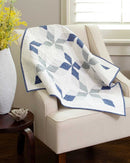 Accuquilt Go! Arkansas Traveller (12" Finished)