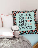 Accuquilt Go! Classic 2" Alphabet Uppercase Set