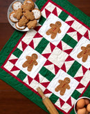 Accuquilt Go! Gingerbread Cookie