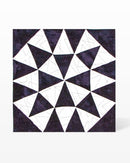 Accuquilt Go! Morning Star (12" Finished)