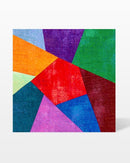 Accuquilt Go! Crazy Quilt (6" Finished)
