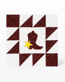 Accuquilt GO! Western Medley