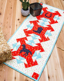 Accuquilt GO! Western Medley