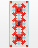 Accuquilt GO! Western Medley