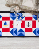 Accuquilt GO! Nautical Medley