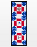 Accuquilt GO! Nautical Medley