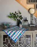 Accuquilt Go! Qube English Paper Piecing 1" Finished Sides