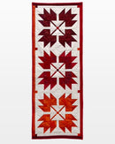 Accuquilt Go! Maple Leaf (8" Finished)