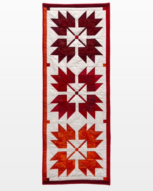 Accuquilt Go! Maple Leaf-8" Finished