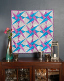 Accuquilt Go! Starry Path (9" Finished)